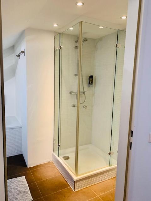 Aurellia Deluxe Apartments Wiedeń Zewnętrze zdjęcie