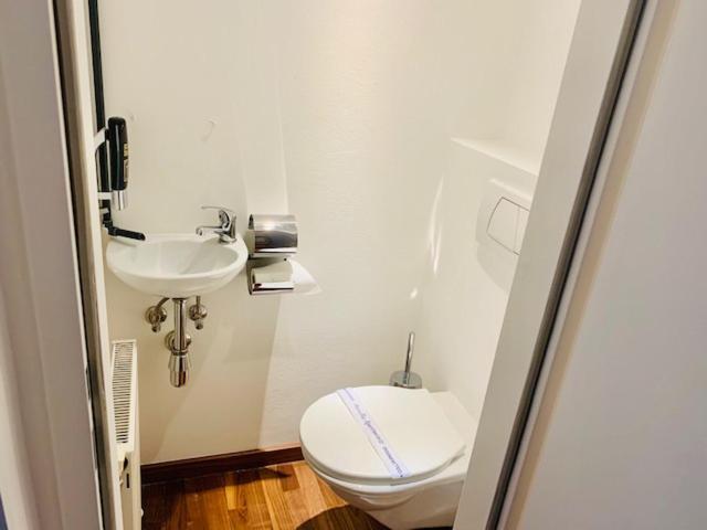 Aurellia Deluxe Apartments Wiedeń Zewnętrze zdjęcie