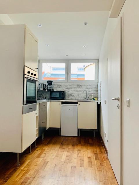 Aurellia Deluxe Apartments Wiedeń Zewnętrze zdjęcie