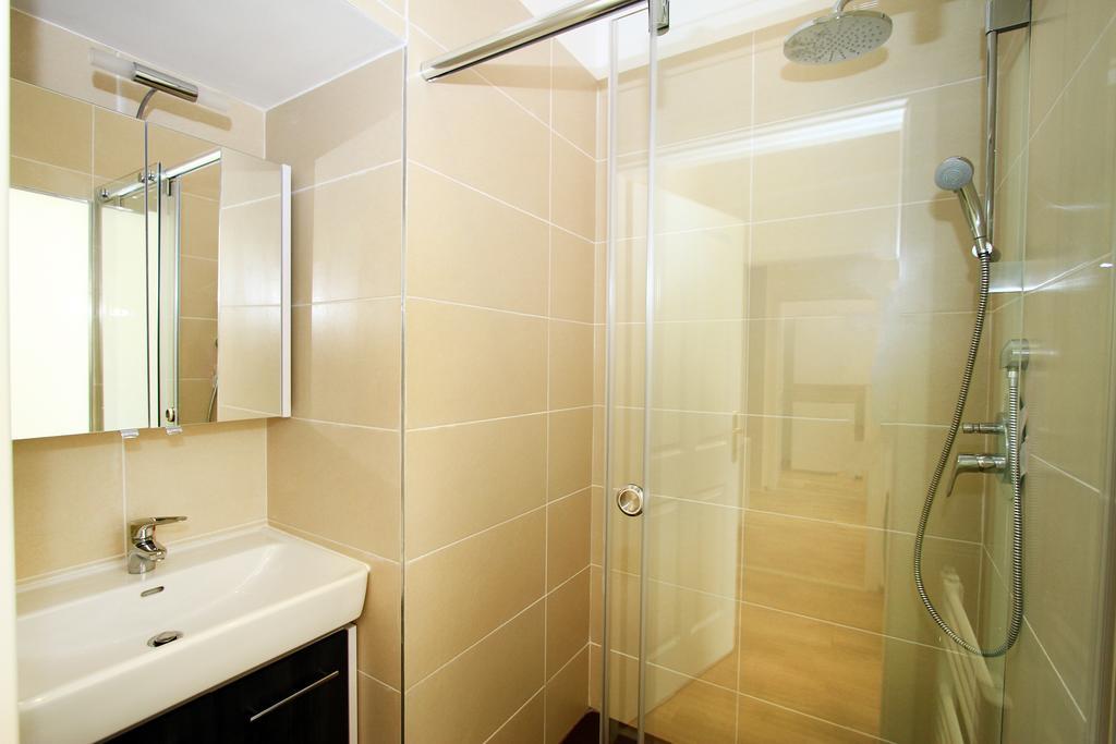 Aurellia Deluxe Apartments Wiedeń Zewnętrze zdjęcie