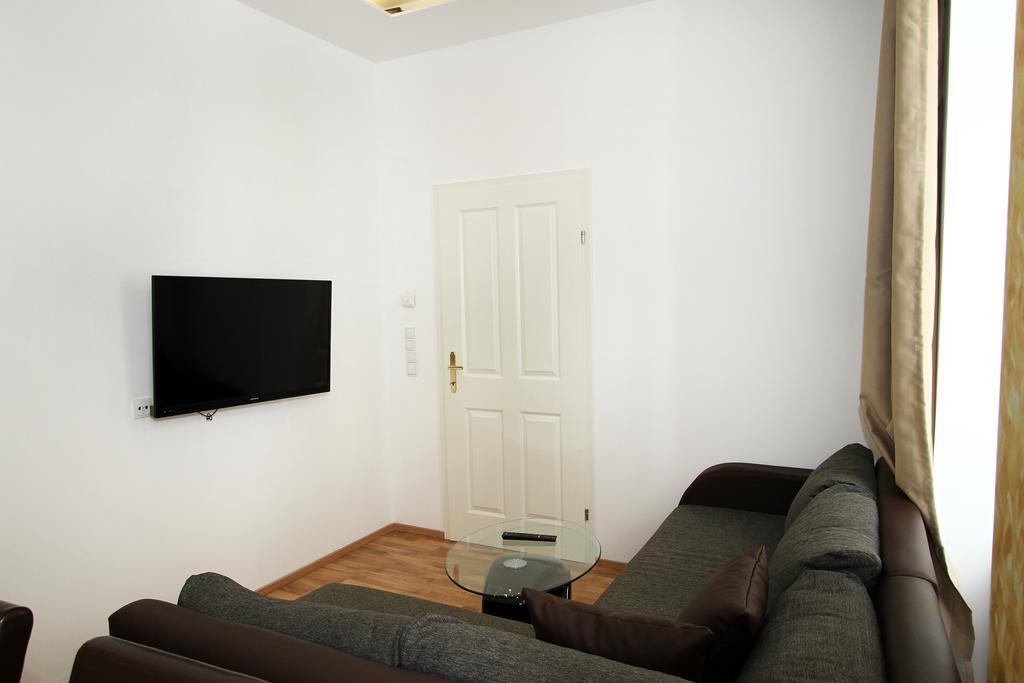 Aurellia Deluxe Apartments Wiedeń Pokój zdjęcie