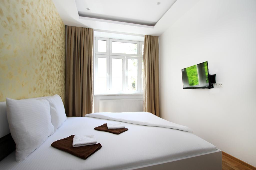 Aurellia Deluxe Apartments Wiedeń Zewnętrze zdjęcie