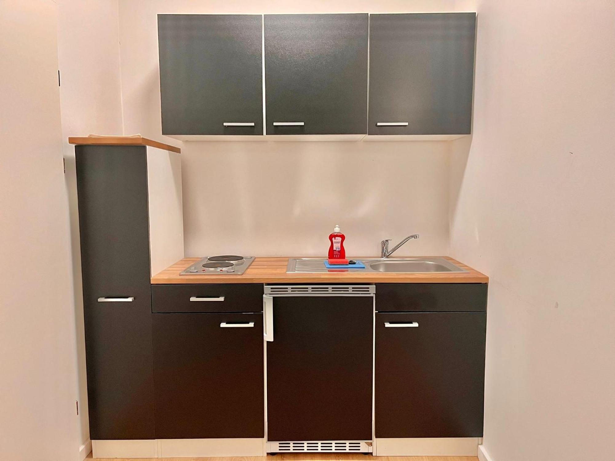 Aurellia Deluxe Apartments Wiedeń Zewnętrze zdjęcie