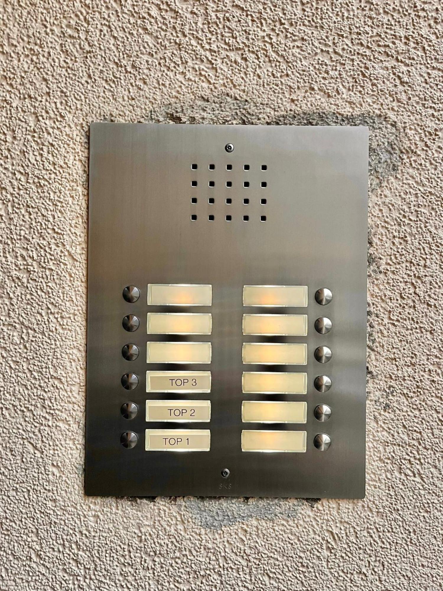 Aurellia Deluxe Apartments Wiedeń Zewnętrze zdjęcie