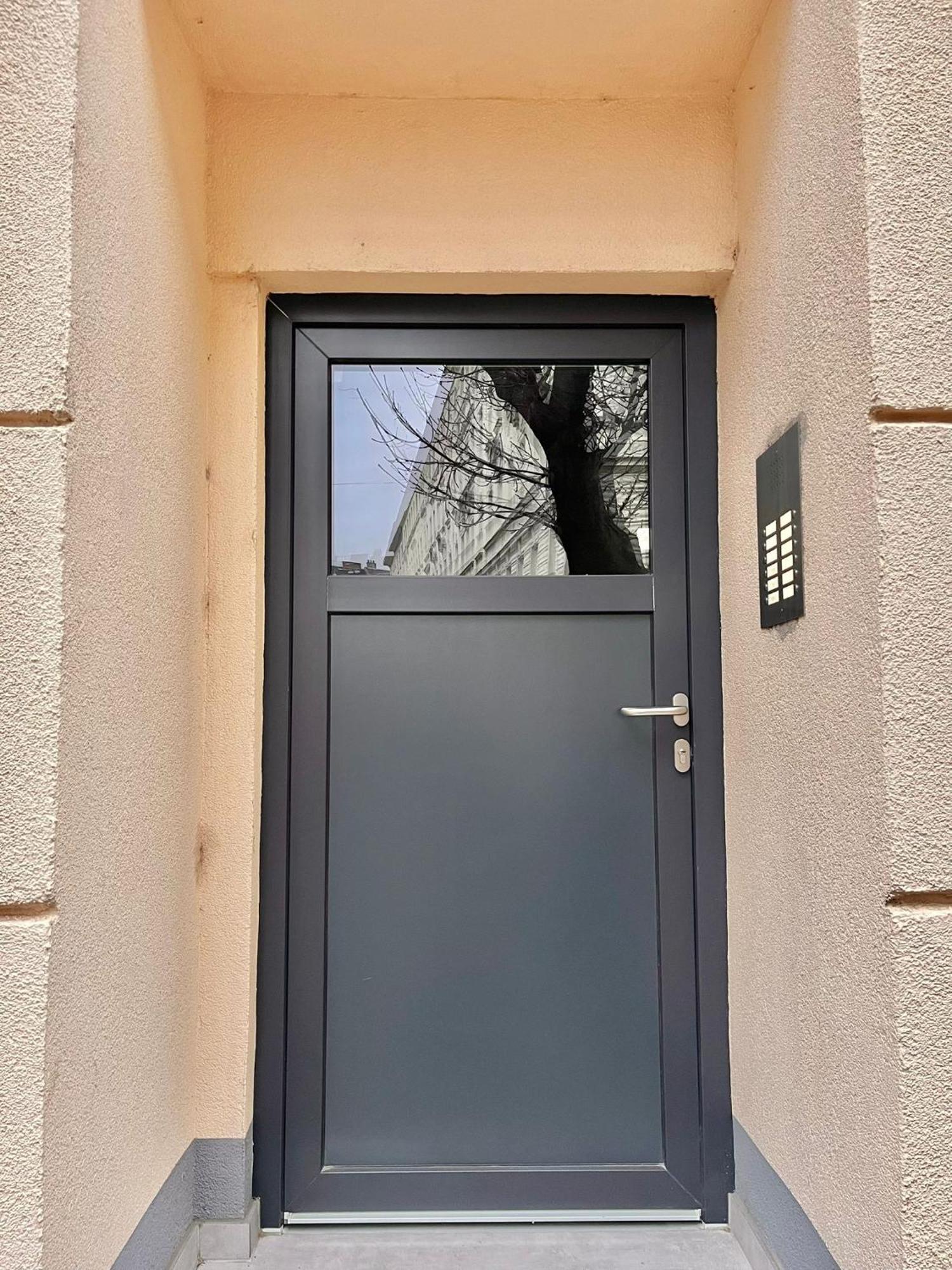 Aurellia Deluxe Apartments Wiedeń Zewnętrze zdjęcie