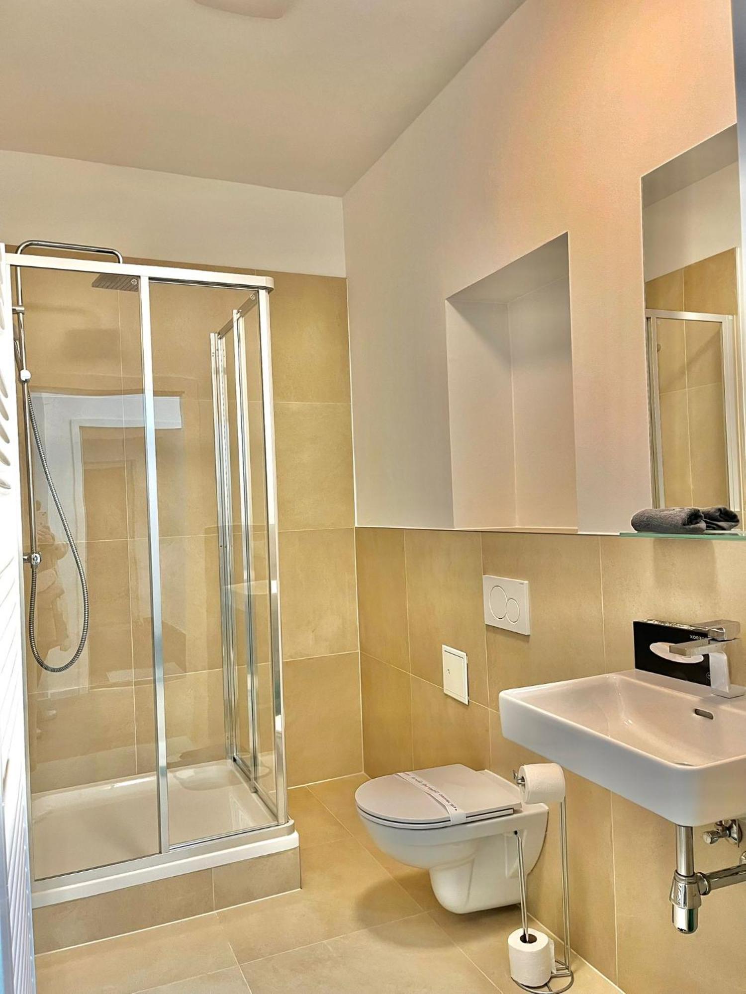 Aurellia Deluxe Apartments Wiedeń Zewnętrze zdjęcie