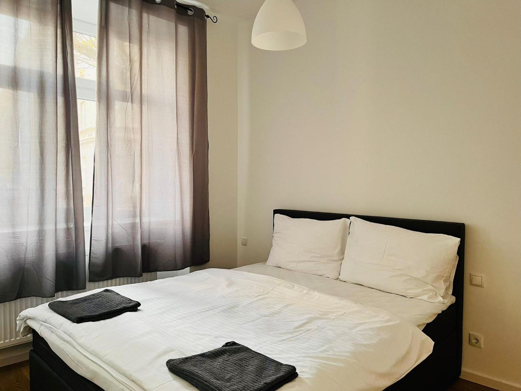 Aurellia Deluxe Apartments Wiedeń Zewnętrze zdjęcie