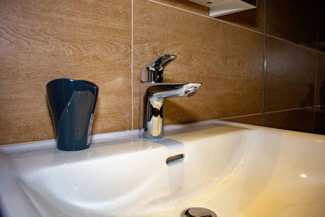 Aurellia Deluxe Apartments Wiedeń Zewnętrze zdjęcie