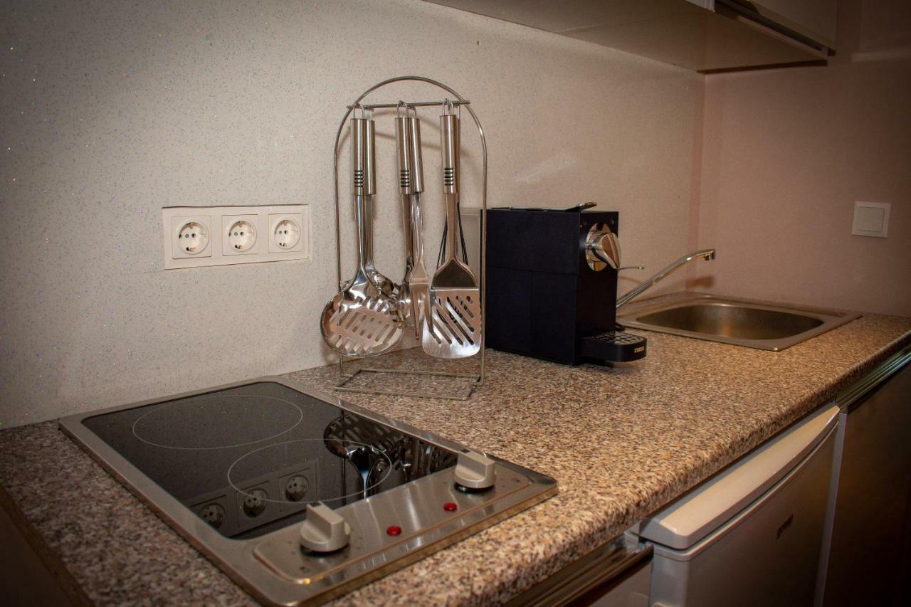 Aurellia Deluxe Apartments Wiedeń Zewnętrze zdjęcie