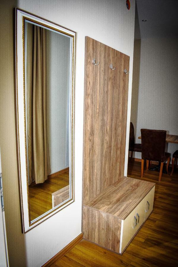 Aurellia Deluxe Apartments Wiedeń Zewnętrze zdjęcie
