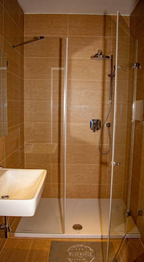 Aurellia Deluxe Apartments Wiedeń Zewnętrze zdjęcie