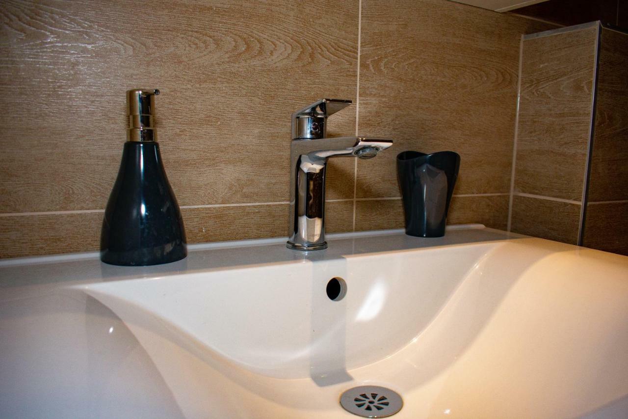 Aurellia Deluxe Apartments Wiedeń Zewnętrze zdjęcie