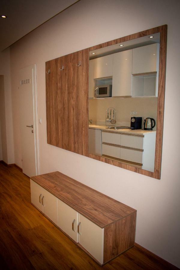 Aurellia Deluxe Apartments Wiedeń Zewnętrze zdjęcie