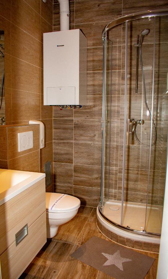 Aurellia Deluxe Apartments Wiedeń Zewnętrze zdjęcie