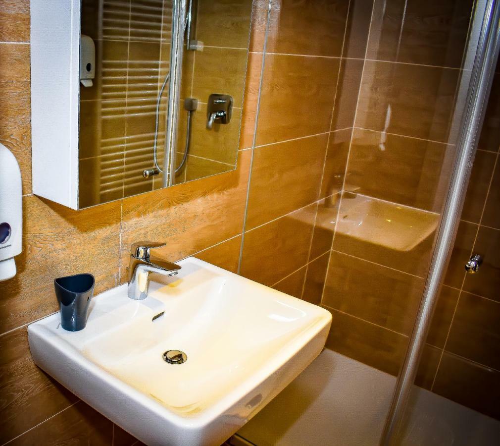 Aurellia Deluxe Apartments Wiedeń Zewnętrze zdjęcie