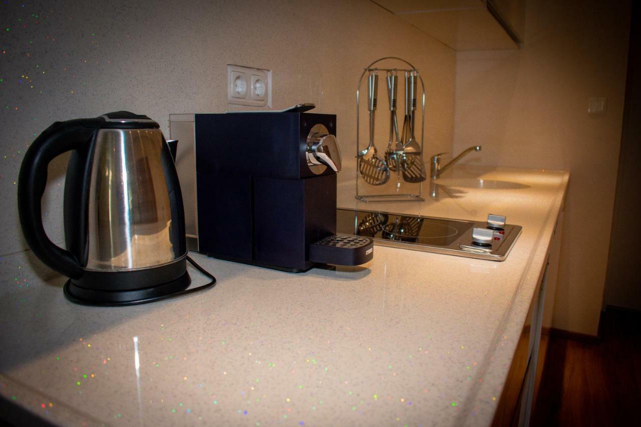 Aurellia Deluxe Apartments Wiedeń Zewnętrze zdjęcie