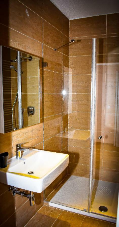 Aurellia Deluxe Apartments Wiedeń Zewnętrze zdjęcie
