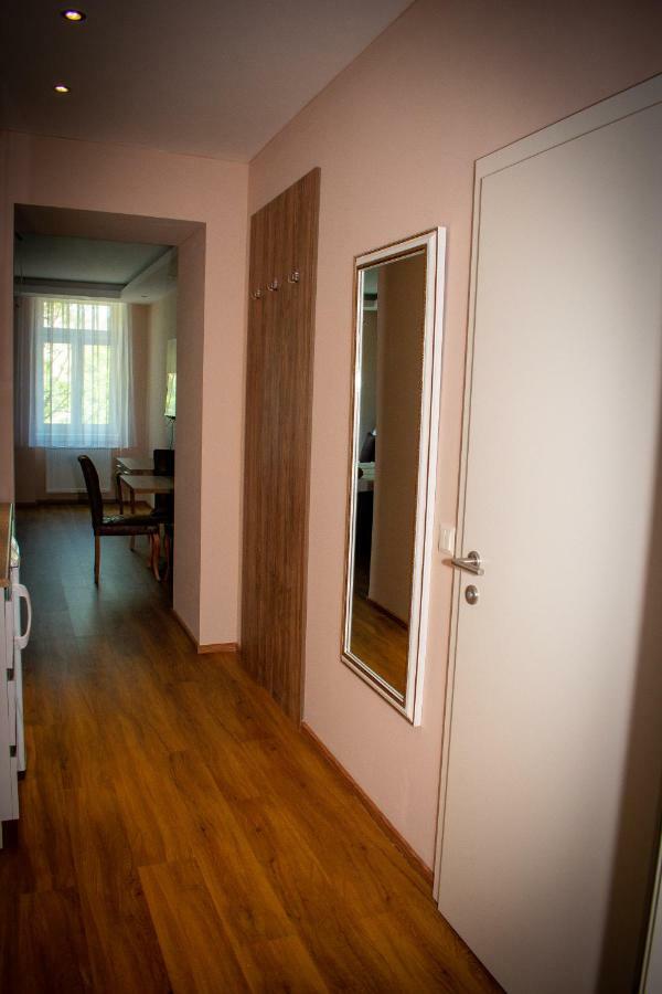 Aurellia Deluxe Apartments Wiedeń Zewnętrze zdjęcie